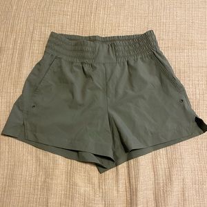 Old Navy High Waisted StretchTech Shorts